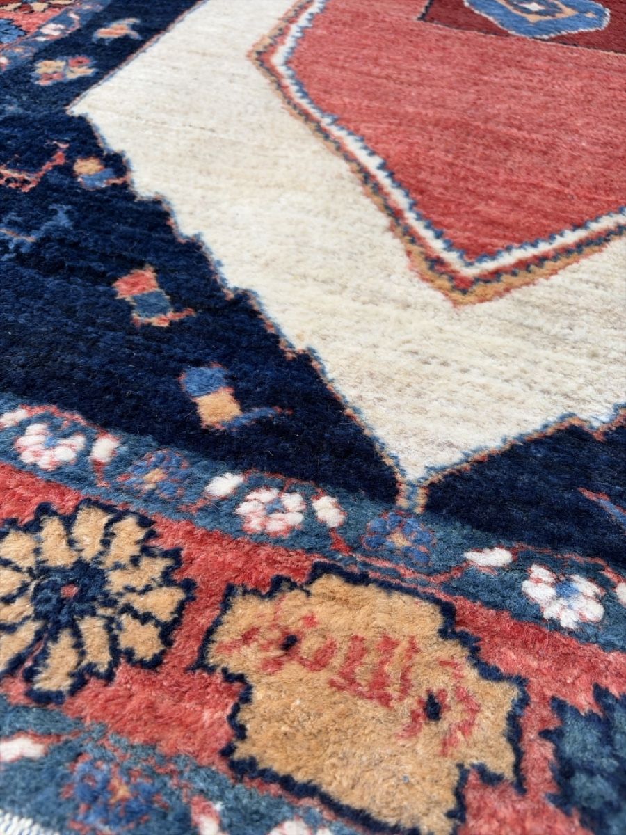 Tapis: Iran Kashkuli fein  – D'occasion à Wängi par Tesimo 2