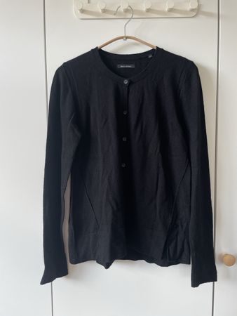 Marc O'Polo Cardigan / Strickjacke mit Kaschmir-Anteil Gr S