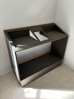DJ Table (für 2 Technics MK2 Turntables)