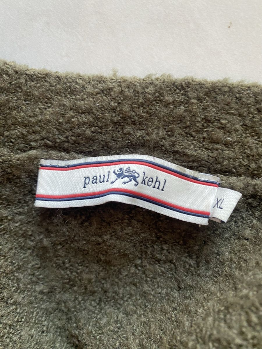 Paul Kehl Giacche: SALE: PAUL KEHL CARDIGAN – Nuovo (secondo la descrizione) da Schlieren venduto da notkrys 6