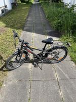 Kinder Velo 20”