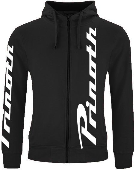Giacche: Prinoth Zipper – Nuovo e nell'imballaggio originale da Aettenschwil venduto da shirtster