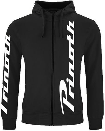 Prinoth Zipper