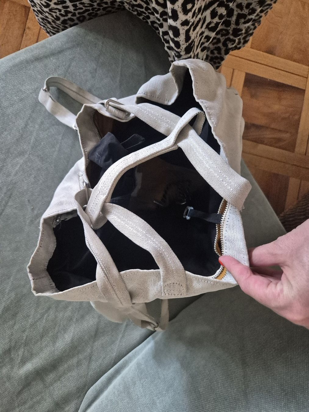 Qwstion Sacs femmes: Tasche von Qwiston – D'occasion à Luzern par Bettina812 1