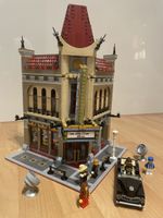 Lego Creator Expert 10232 Palace Cinema