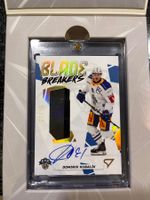 Sportzoo Blade Breakers EVZ Dominik Kubalik 07/15