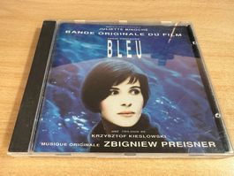 C1 Trois Couleurs: Bleu (Bande Originale Du Film)