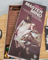 Top Vintage Mastermind de Luxe extra gross von 1975