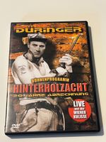 Düringer Hinterholzacht DVD