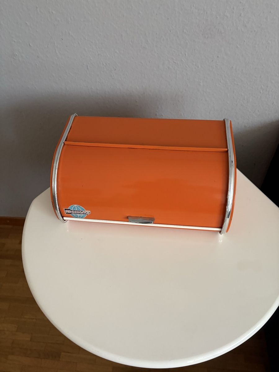 Cucine complete: Boîte a pain vintage – Usato da petit lancy venduto da FerreiraLuis