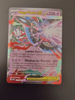 Méga-Floette ex (035/086) Chaos Ascendant - CRI fr