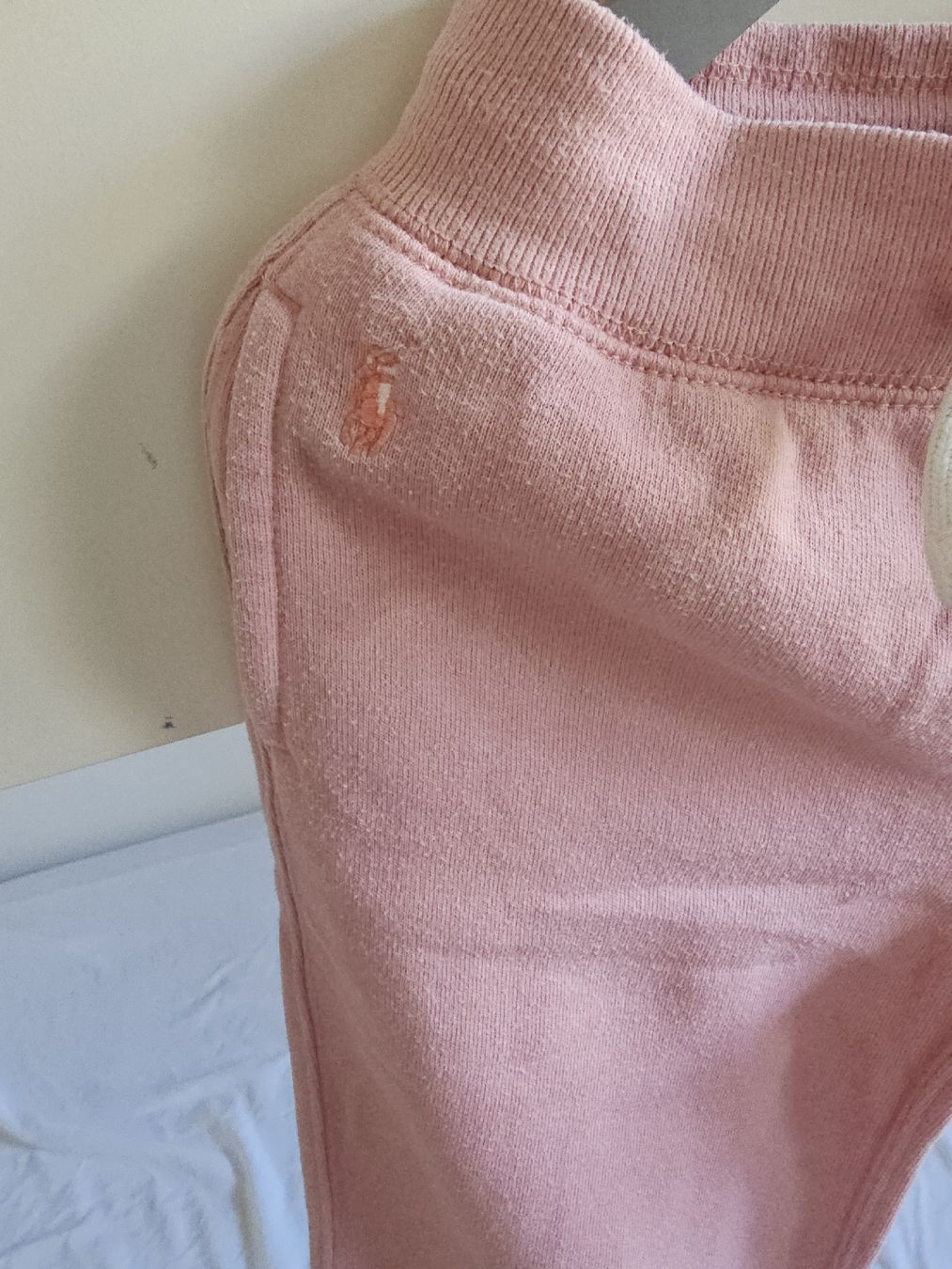 Ralph Lauren Pantaloni: Ralph Lauren Sweathpanths – Nuovo (secondo la descrizione) da Cologny venduto da Selin34 1