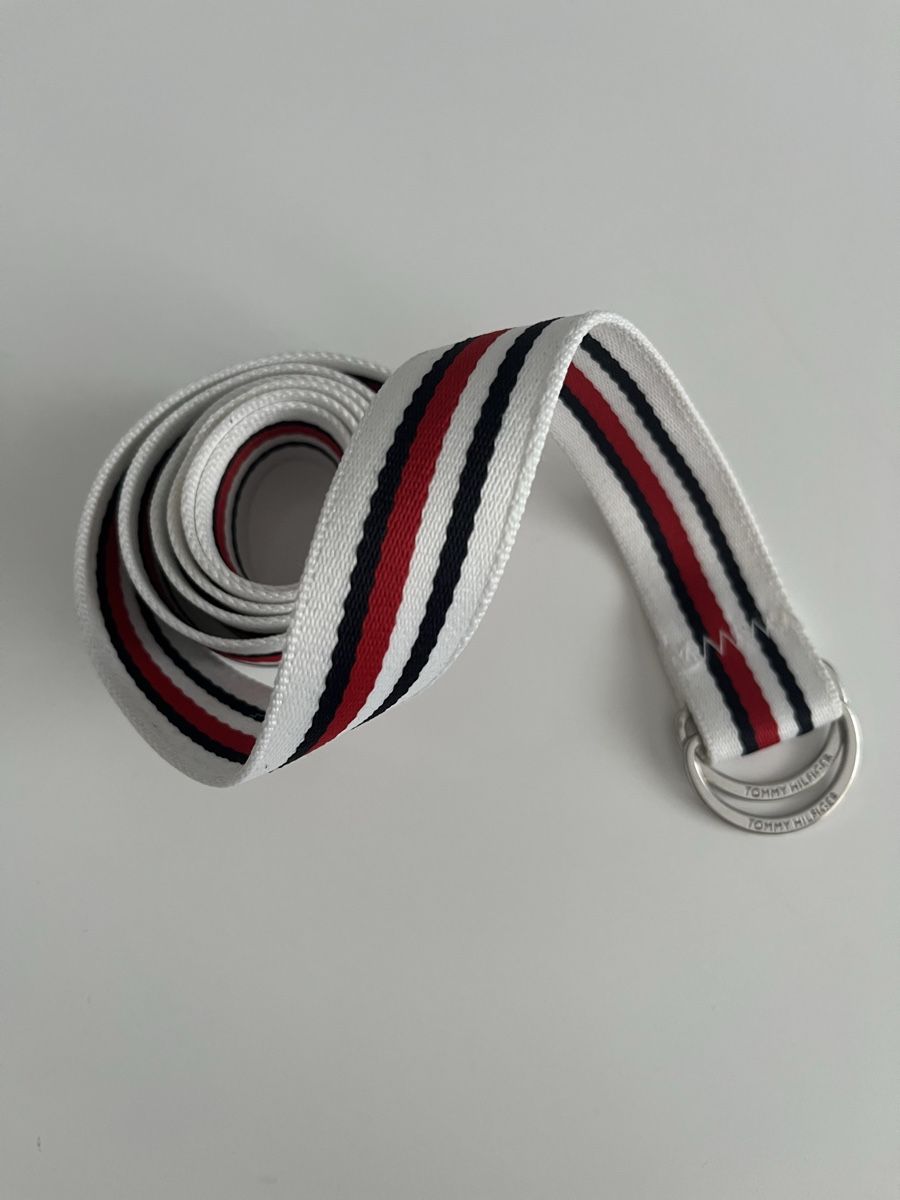 Tommy Hilfiger Cinture: Gürtel Tommy Hilfiger Damen – Nuovo (secondo la descrizione) da Zug venduto da amolution