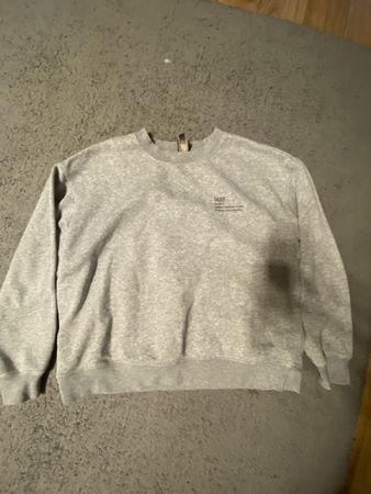 Sweatshirt Manor Woman grau Grösse M Damen Pullover
