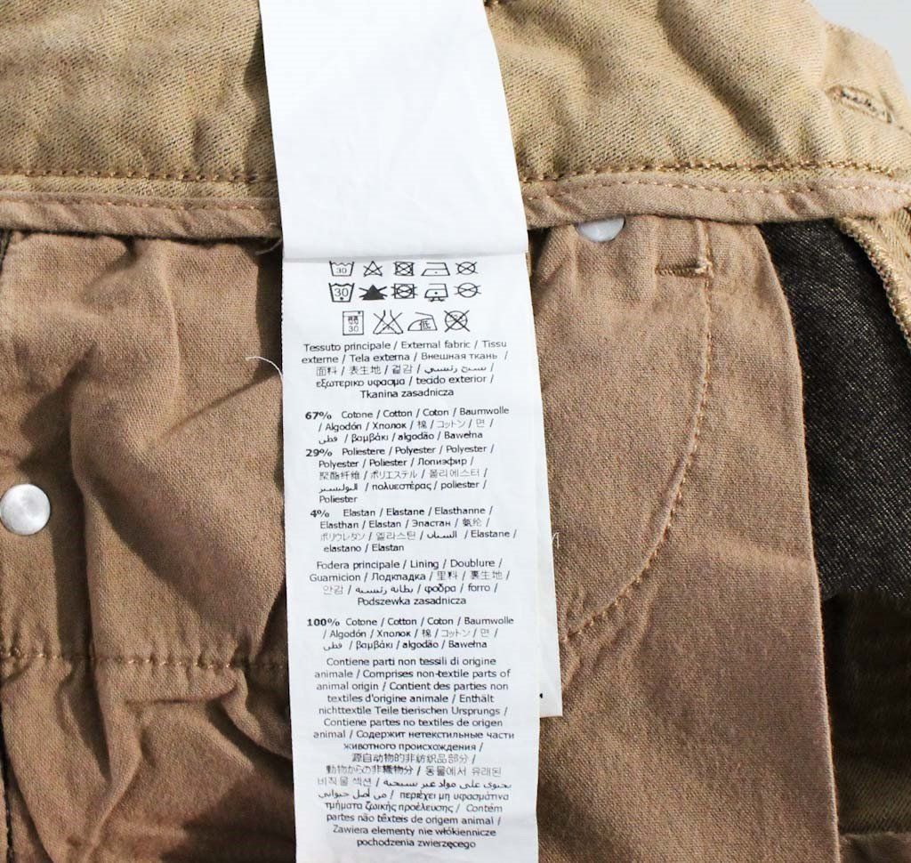 Liu Jo Jeans: LIU JO Jeans Gr. 29 – Usato da Belp venduto da caramel-secondhand 6
