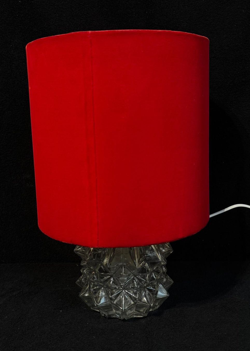 Lampade: Lampe de table vintage années 60 – Usato da Tramelan venduto da lolopat 2