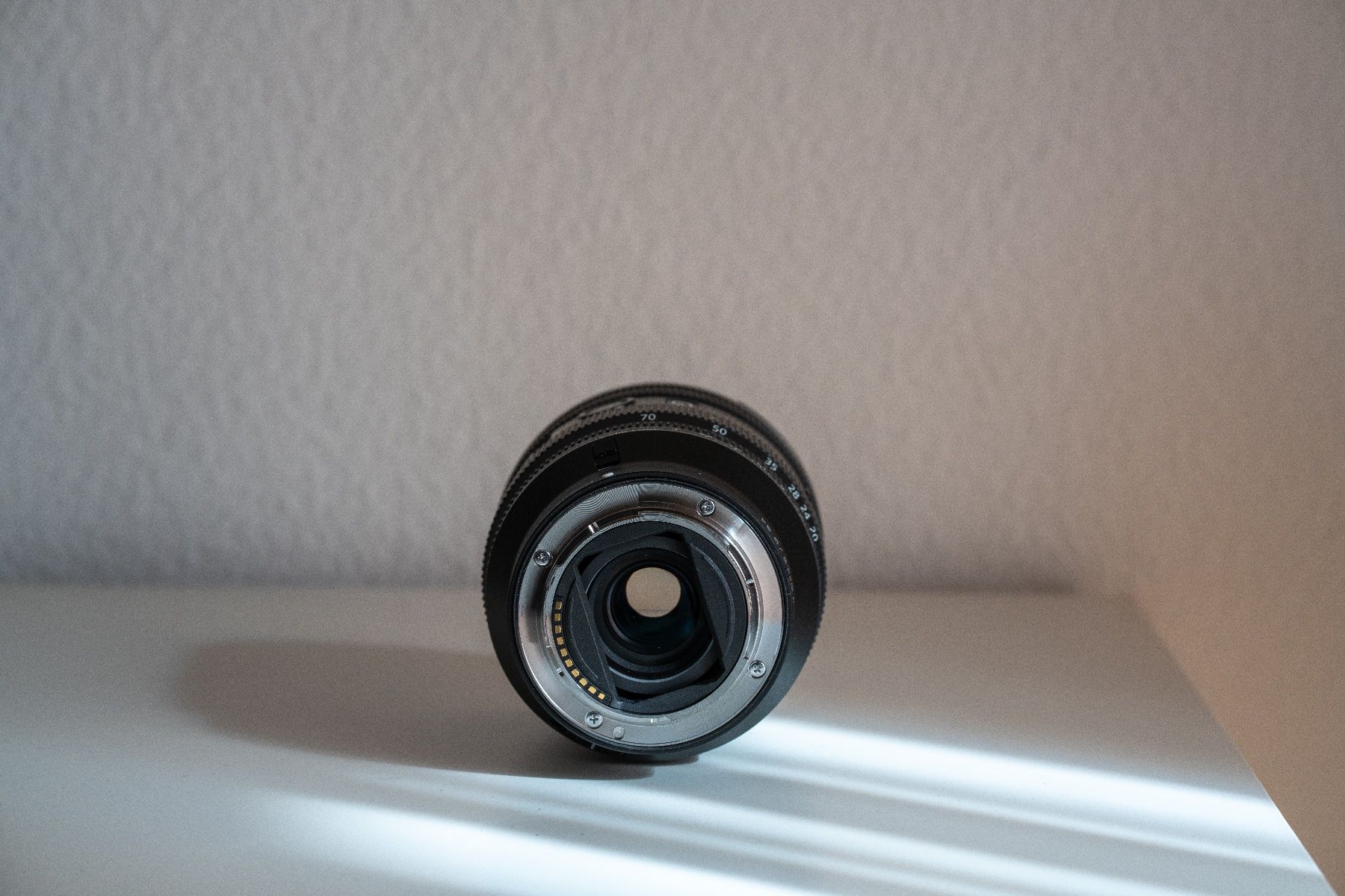 Sony Obiettivi: Sony 4.0 20-70 mm – Usato da Basel venduto da MABO1951 2