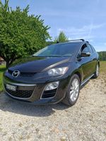 Mazda CX-7 (bitte Beschreibung genau lesen)