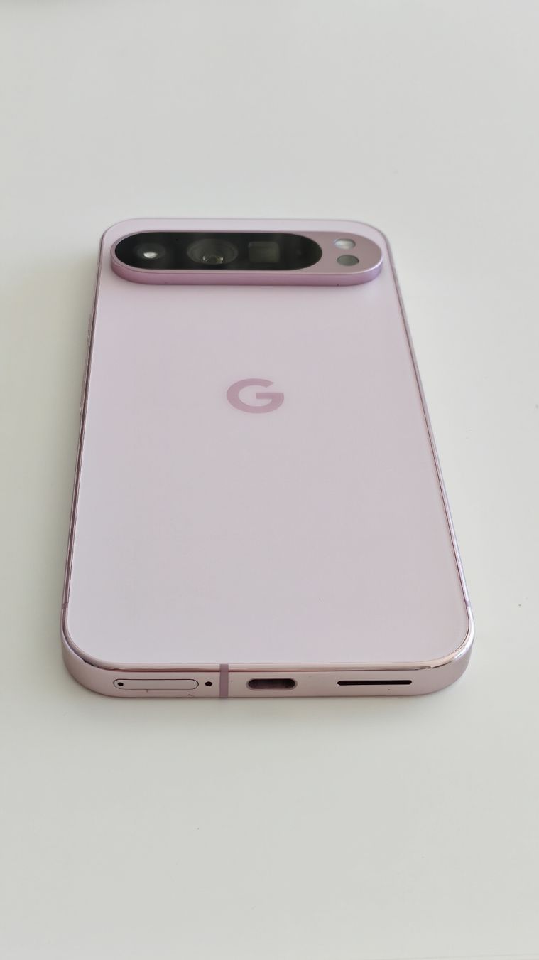 Google Telefoni cellulari / Smartphones: Google Pixel 9 Pro XL – Usato da Lohn-Ammannsegg venduto da Nikitoo 3
