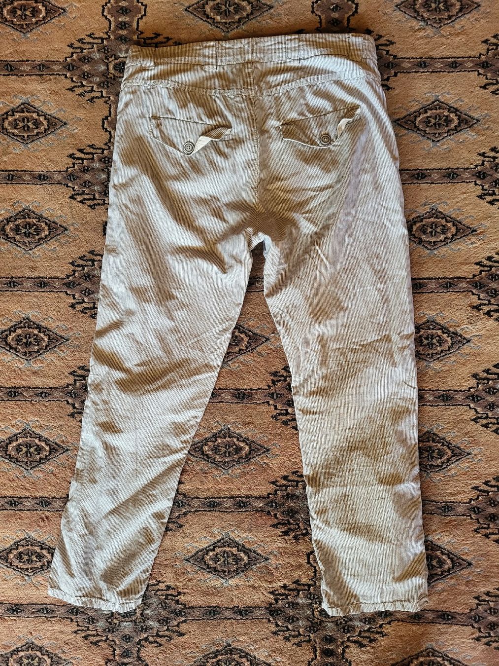 Marc O'Polo Pantaloni: Marc O'Polo Hosen – Usato da Zweisimmen venduto da Adorable 1