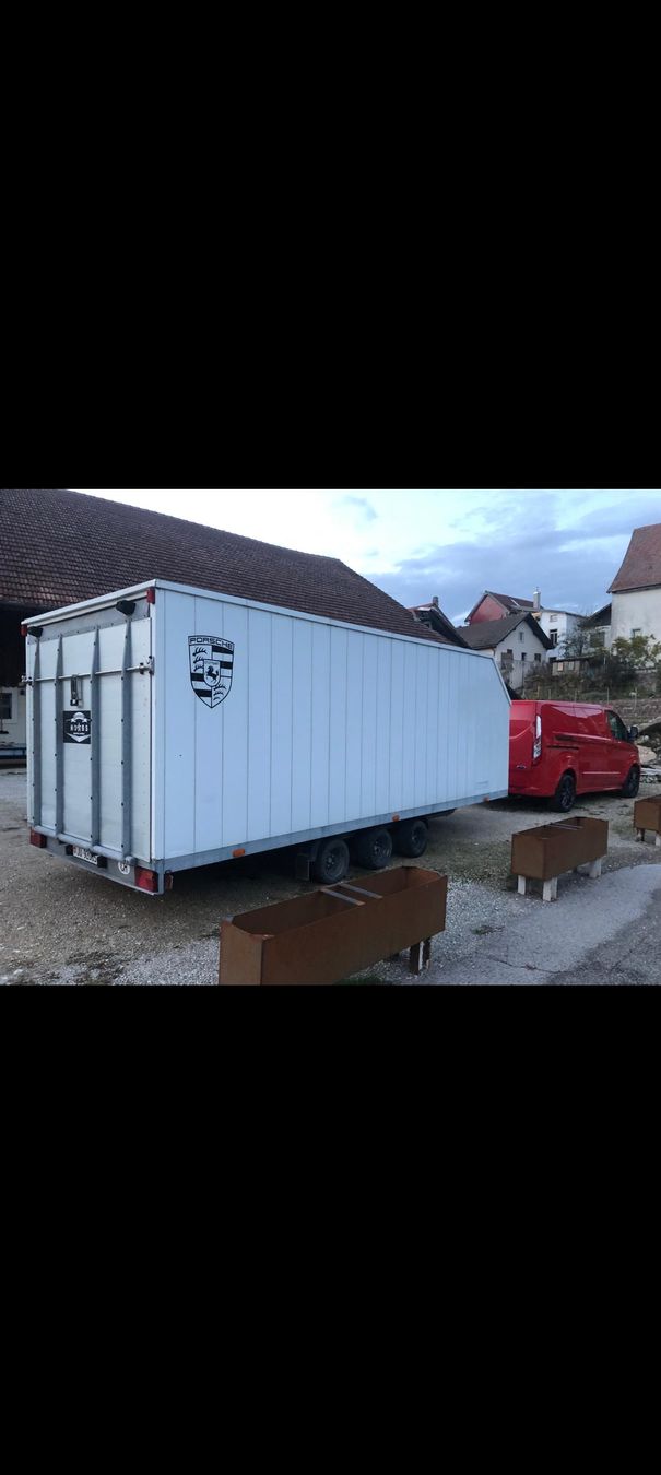 Agados Anhänger: Agados Jumbo 3 – Gebraucht aus Bonfol von NOBS-EXHAUST 4