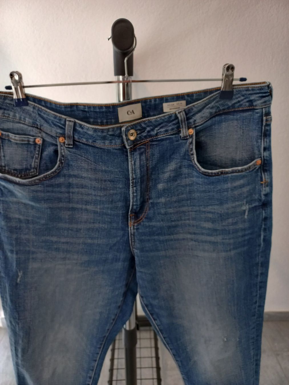 C&A Jeans: Jeans von C&A – Usato da Maur venduto da Apink 1