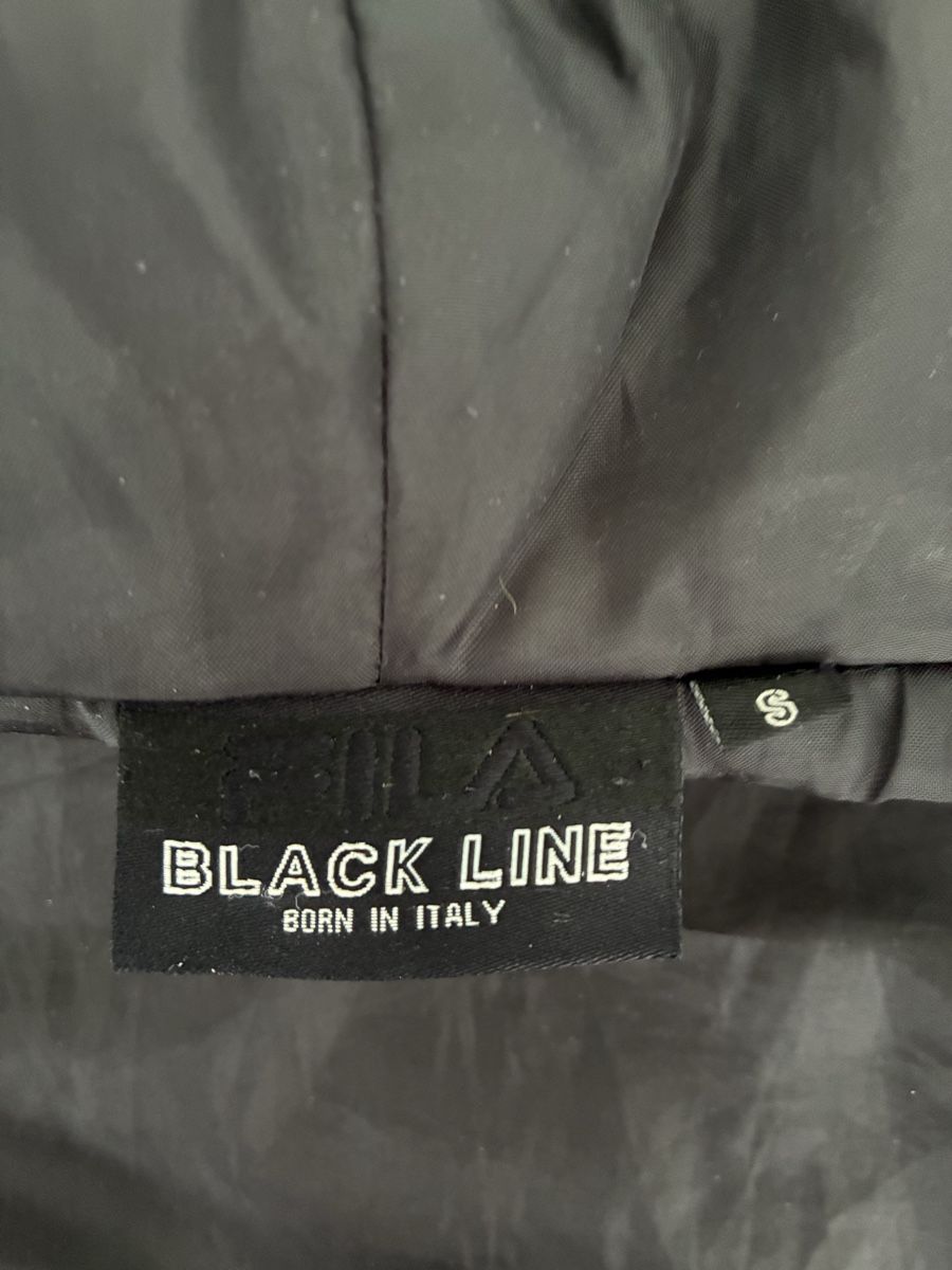Fila Giacche: FILA Jacke – Nuovo (secondo la descrizione) da Bern venduto da secondhand_and_more 5