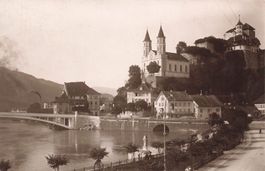 Aarburg