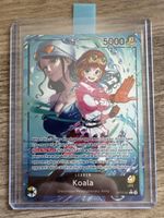 One Piece TCG OP12-081 Koala