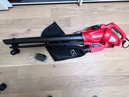 Einhell GC-EL 2400E Laubbläser/Laubsauger