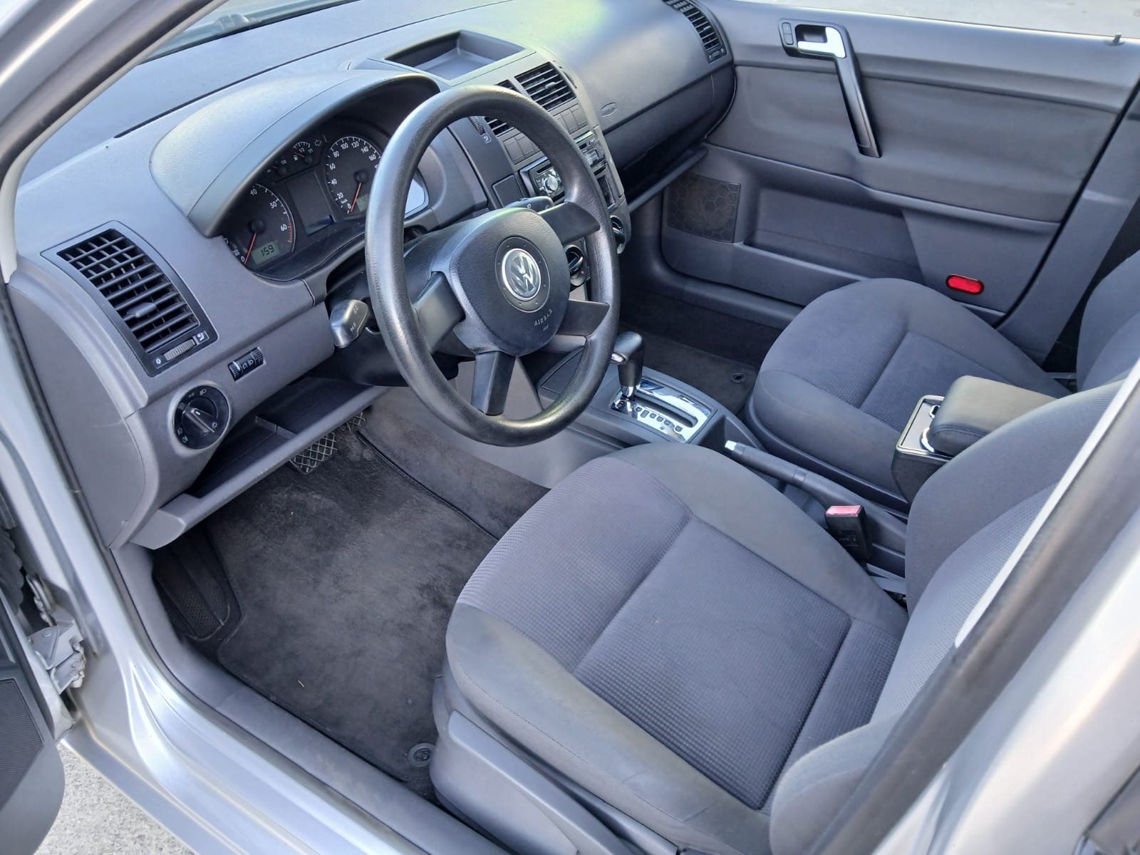 VW Autos: VW Polo 1.4 – D'occasion à Hefenhofen par NietoAutomobile 6