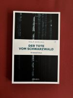 Kühling Ralf - Der Tote vom Schwarzwald / Krimi