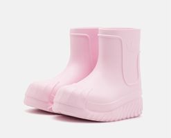 ADIDAS ORIGINALS ADIFOM wellies rain boots Rosa Neu w/Box