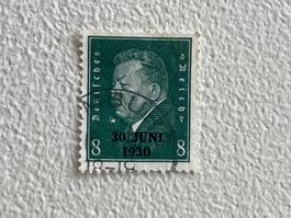 SALE ! DR Briefmarken ab 1 CHF (Gratis-Versand)