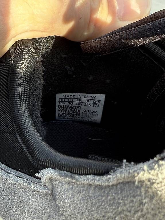 Adidas Scarpe da uomo: Chaussure Adidas – Usato da Neuchâtel venduto da didi10k 4