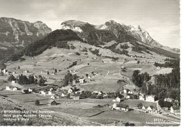 Weissbad - mit Schwenden + ca. 1965