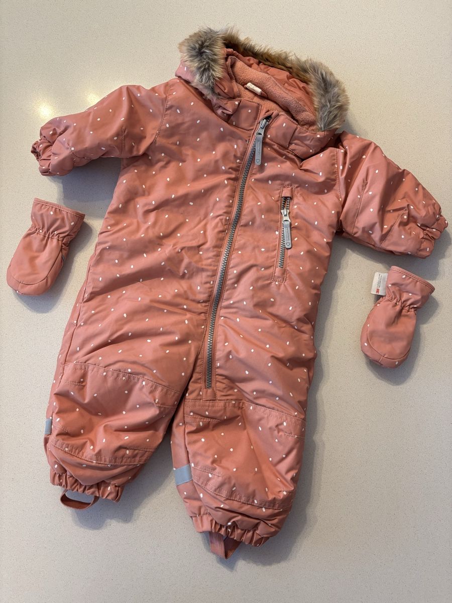 Lotti & Set di vestiti: Babykleider Gr. 68 Jungen – Usato da Emmen venduto da 601486 3