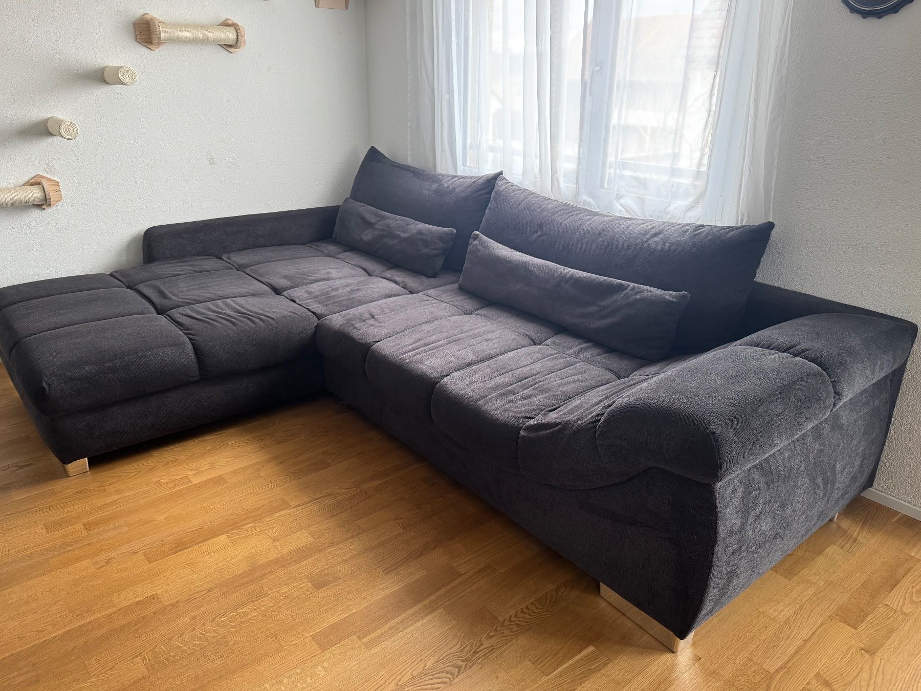 Divani: Gemütliches Sofa – Usato da Grossaffoltern venduto da MathanPanda 1