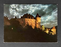 AK Chateau de Gruyéres