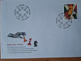 M2001 - FDC Fédération Echec 2024