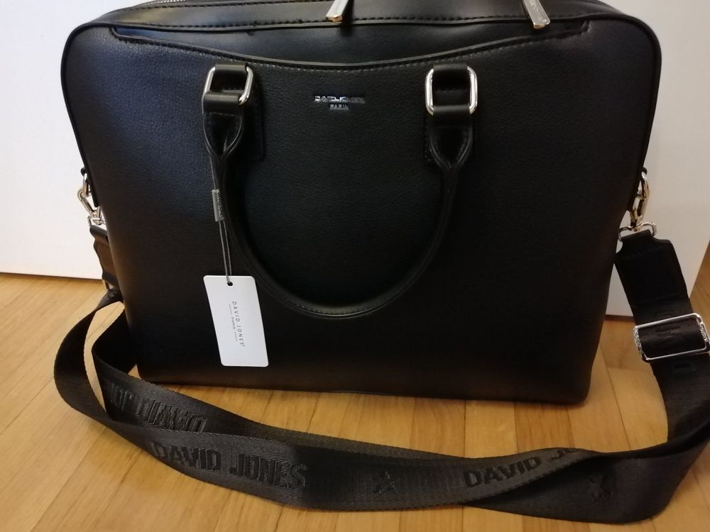 Tasche David Jones