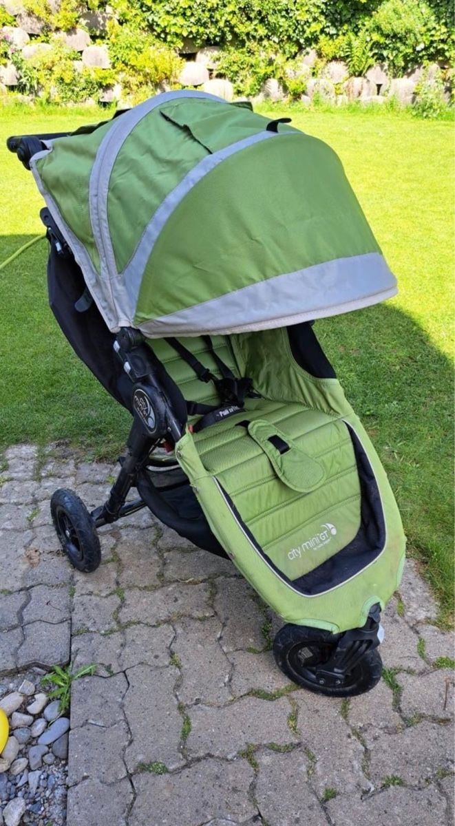 Kinderwagen: Kinderwagen – Gebraucht aus Lommis von bettina.mueller