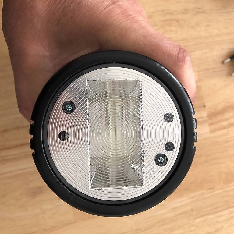 Flash: Flash GODOX AC slave Sy8000 – Usato da Genève venduto da jpcardinaux 4