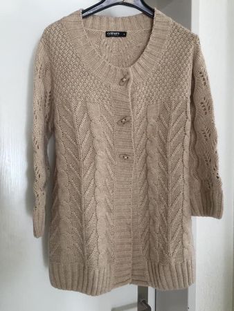 Pullover gr. M