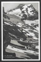 Urigen Kammlialp und Scheerhorn