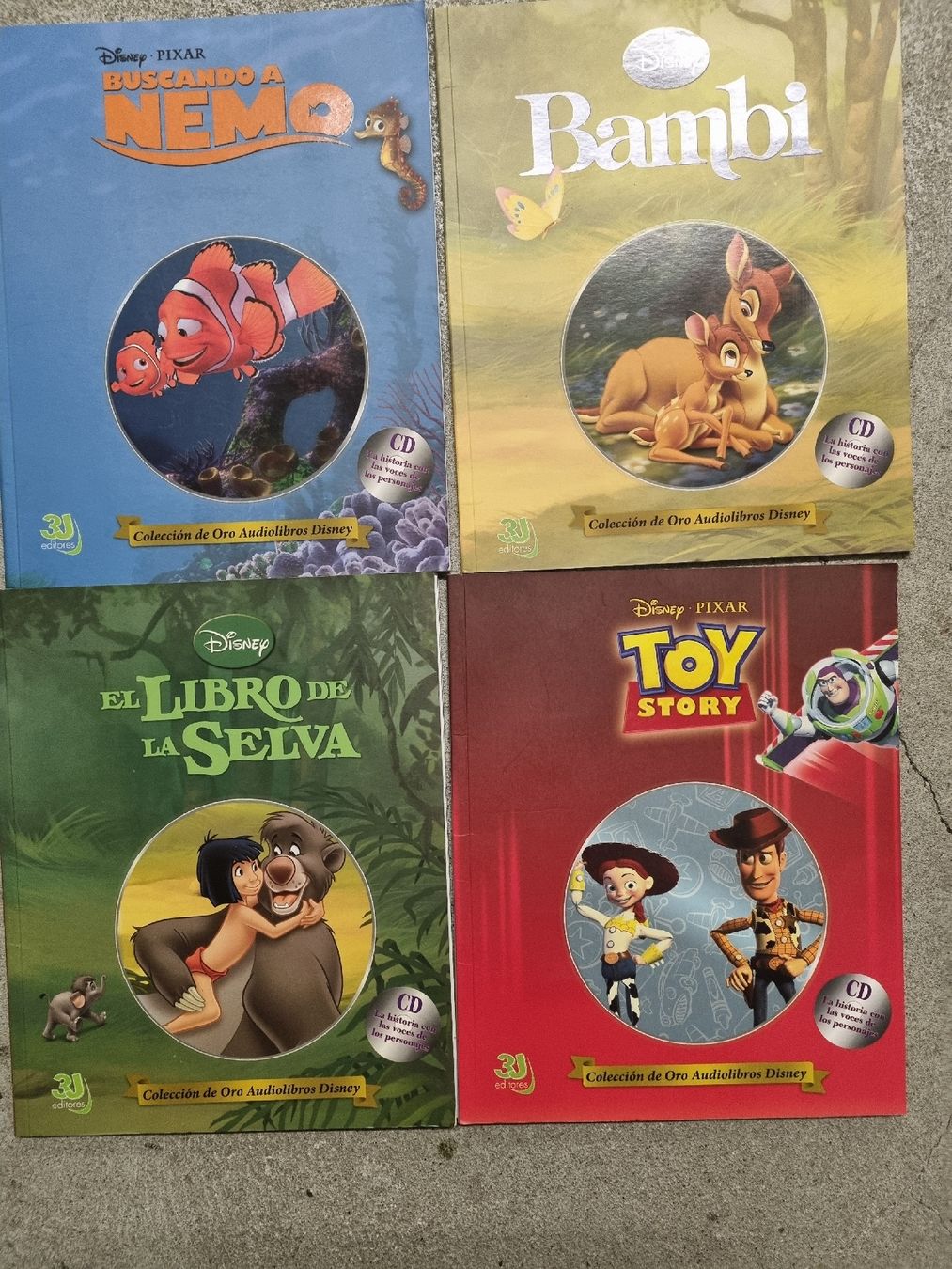 Fumetti: Disney fumetti mit CD – Usato da Ostermundigen venduto da vintage60 3