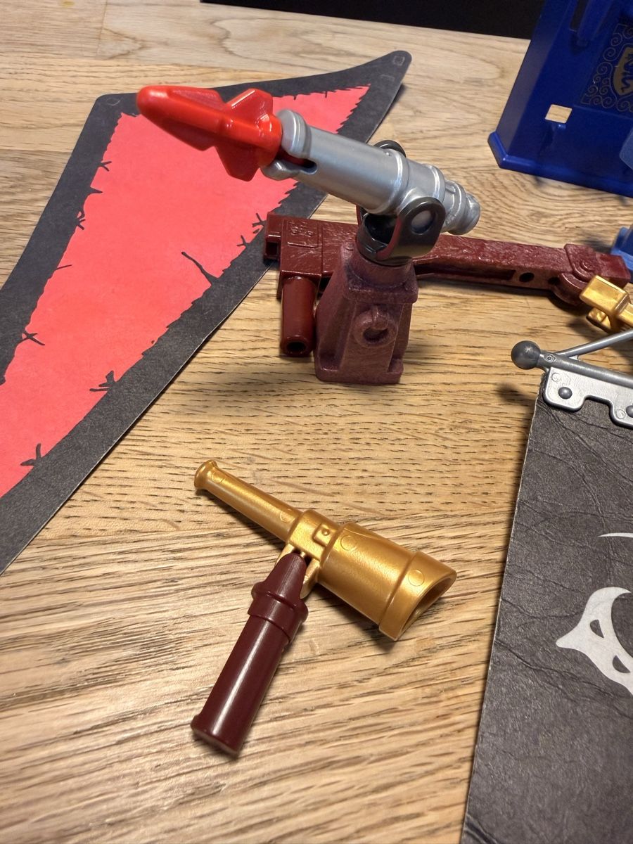 Playmobil Giocattoli: Playmobil diverses – Usato da Zürich venduto da amicitia_77