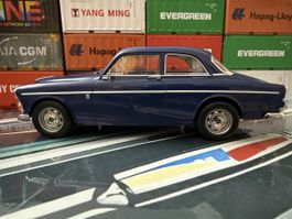 Norev Volvo Amazon 122 S 1:18