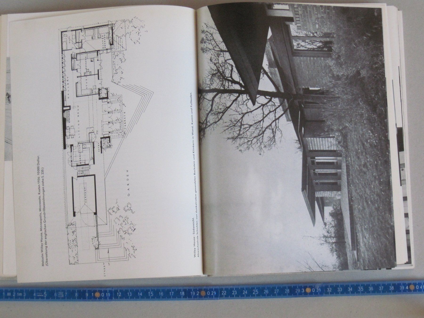 Libri: Frank Lloyd Wright – Usato da Feuerthalen venduto da mam_5l7b 6