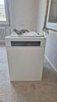 Geschirrrspüler V-ZUG Adora 55s